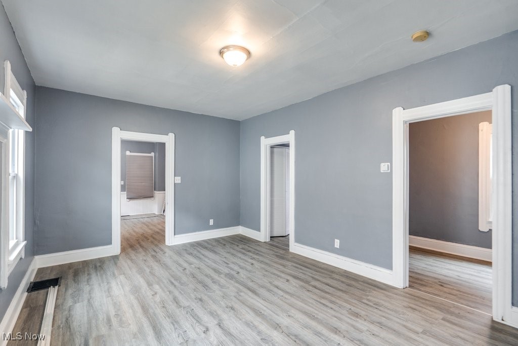 John H Heffners - Residential