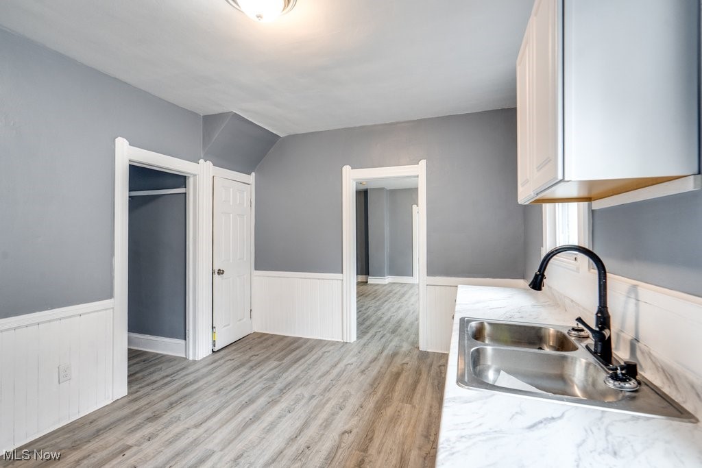 John H Heffners - Residential