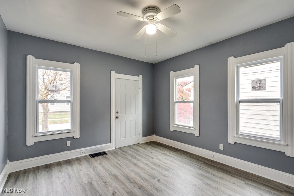 John H Heffners - Residential