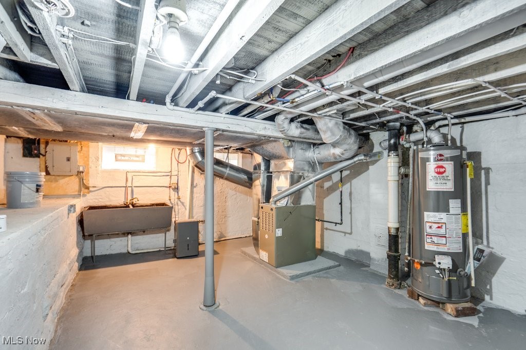 John H Heffners - Residential