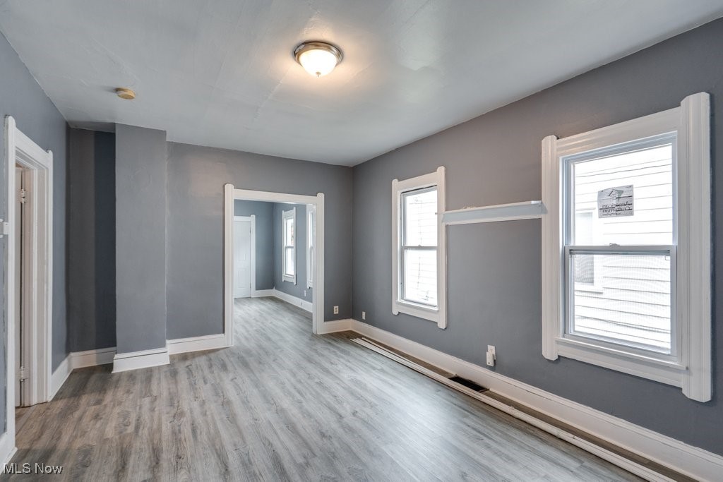 John H Heffners - Residential