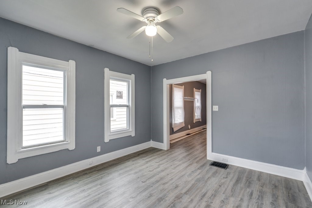 John H Heffners - Residential