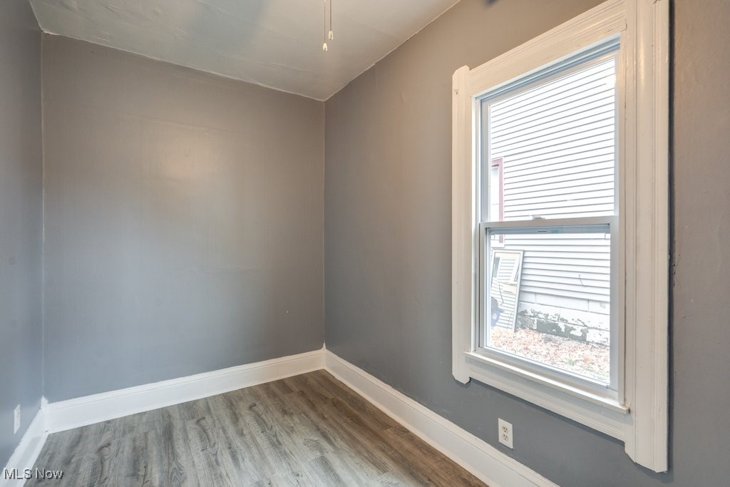 John H Heffners - Residential