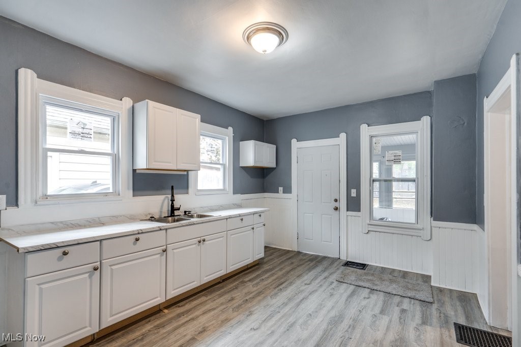 John H Heffners - Residential