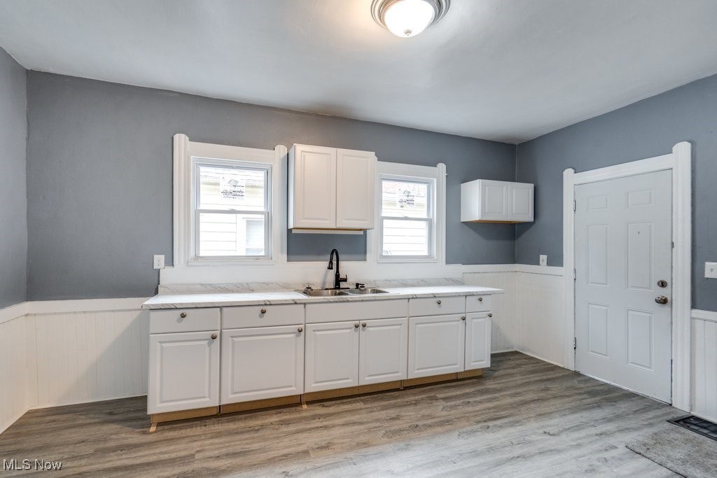 John H Heffners - Residential