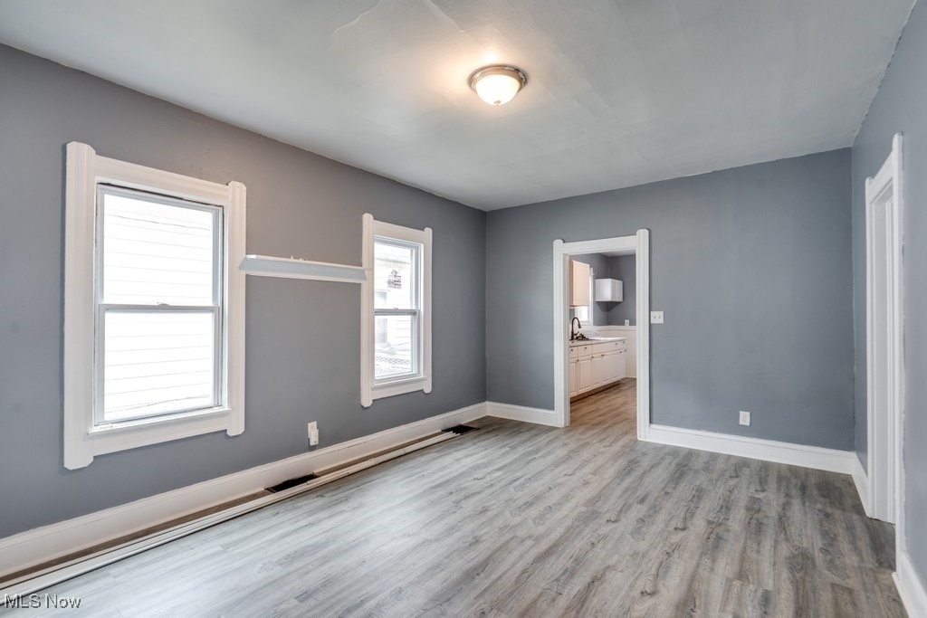 John H Heffners - Residential