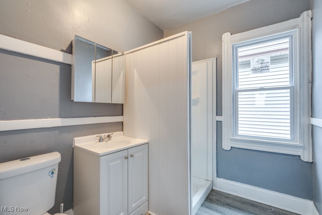 John H Heffners - Residential