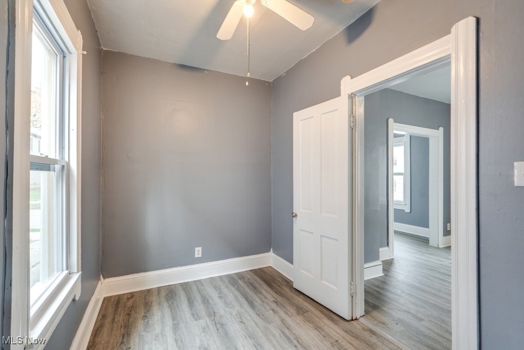 John H Heffners - Residential