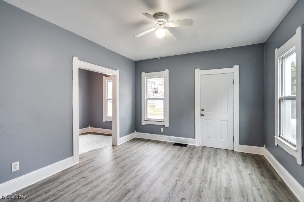 John H Heffners - Residential