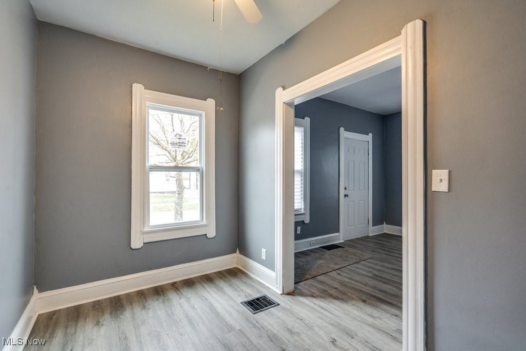 John H Heffners - Residential