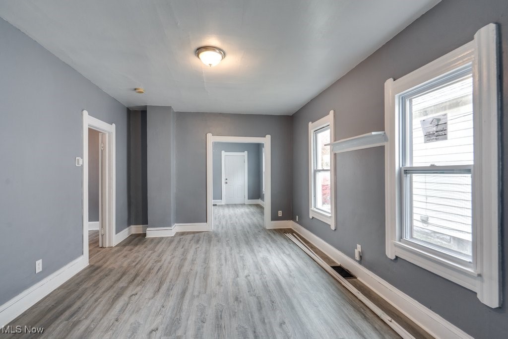 John H Heffners - Residential