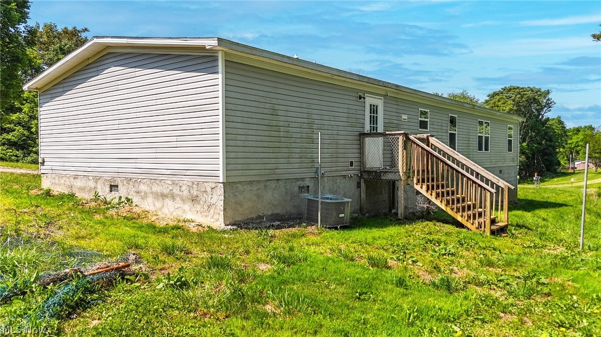 7455 Stanleyville Road