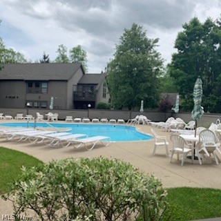 Mill Creek Woods - Residential