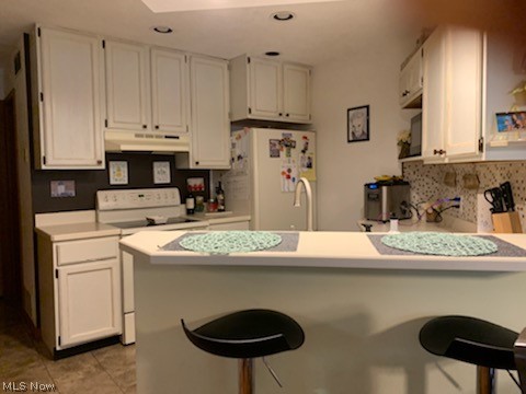 Mill Creek Woods - Residential