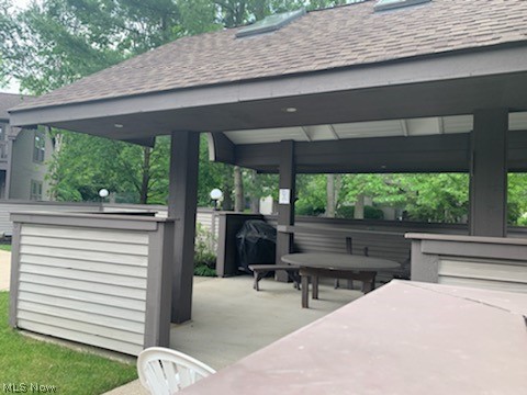 Mill Creek Woods - Residential