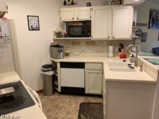 Mill Creek Woods - Residential