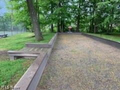 Mill Creek Woods - Residential