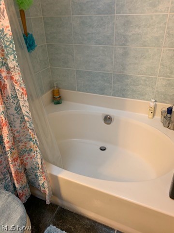 Mill Creek Woods - Residential