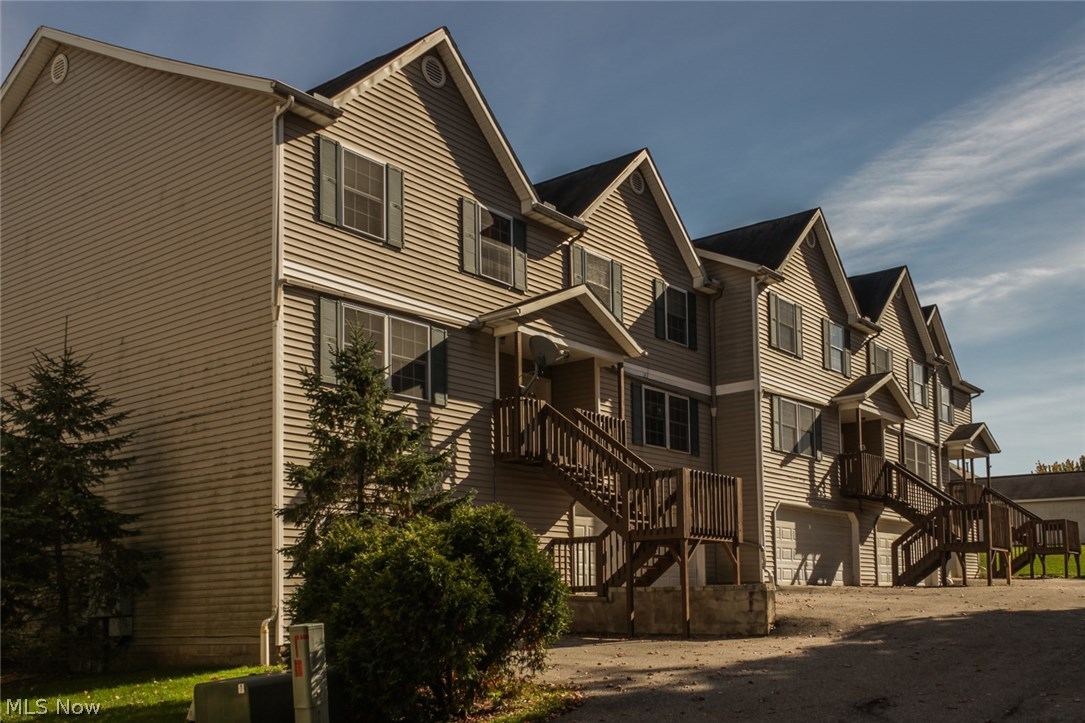 Stonecreek Condo Sec 31 - Residential Lease