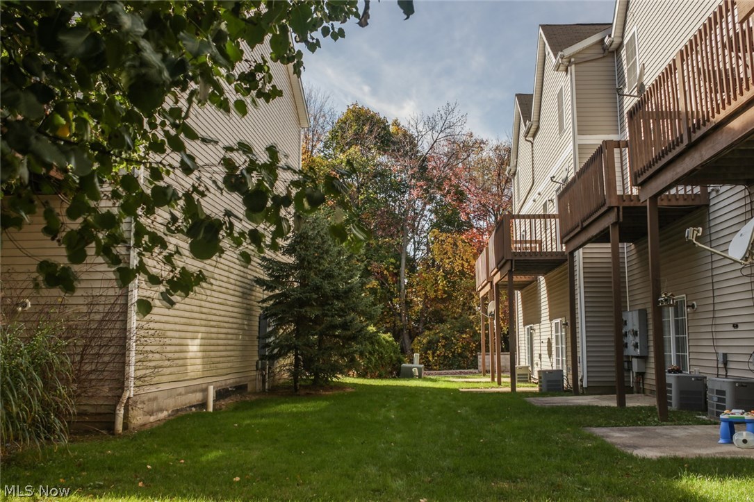 Stonecreek Condo Sec 31 - Residential Lease