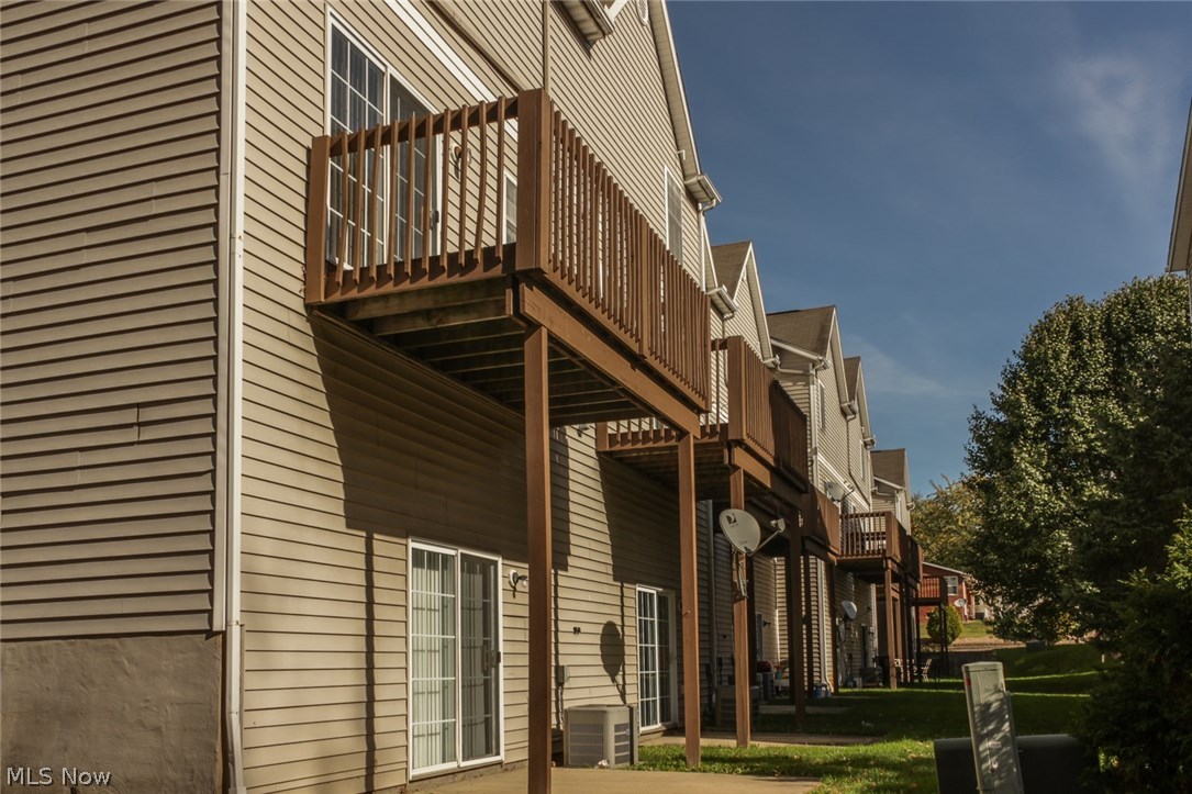 Stonecreek Condo Sec 31 - Residential Lease