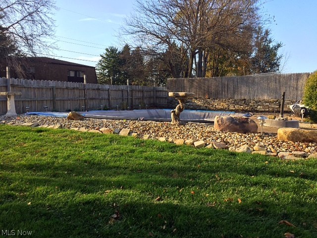 Amherst - Residential