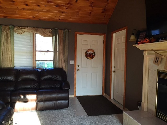 Amherst - Residential