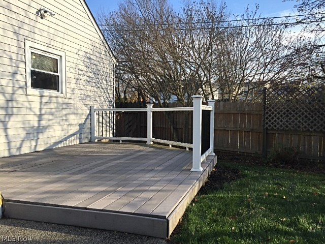 Amherst - Residential