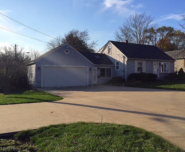 Amherst - Residential