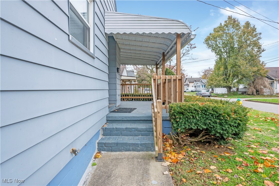 Riverside - Residential