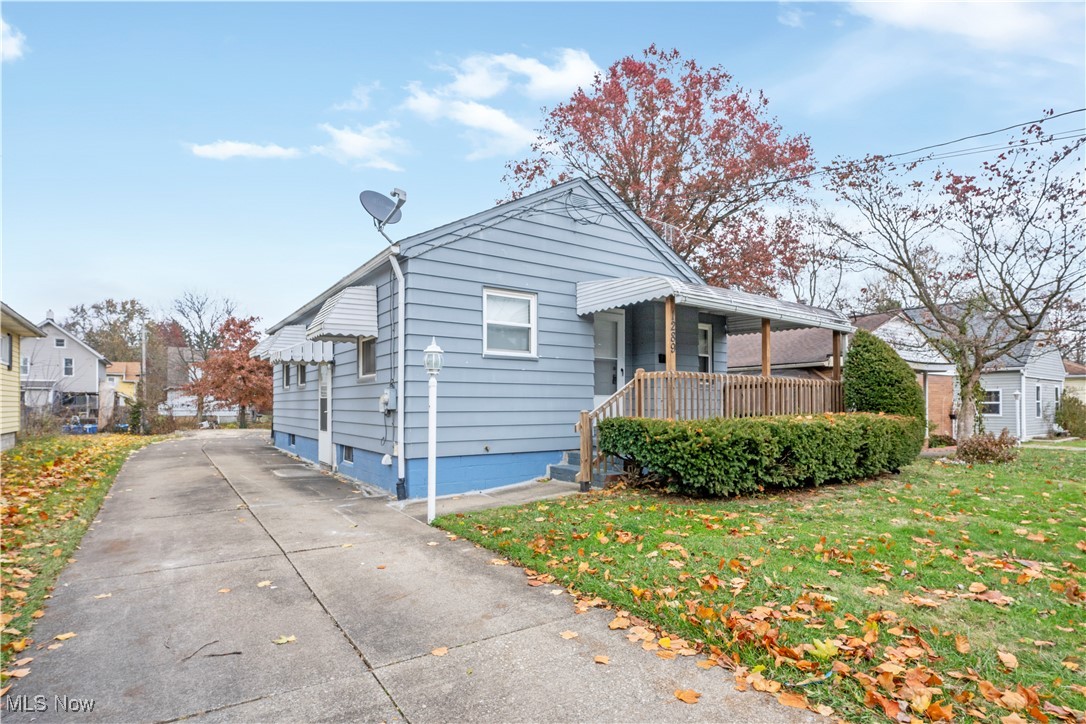 Riverside - Residential