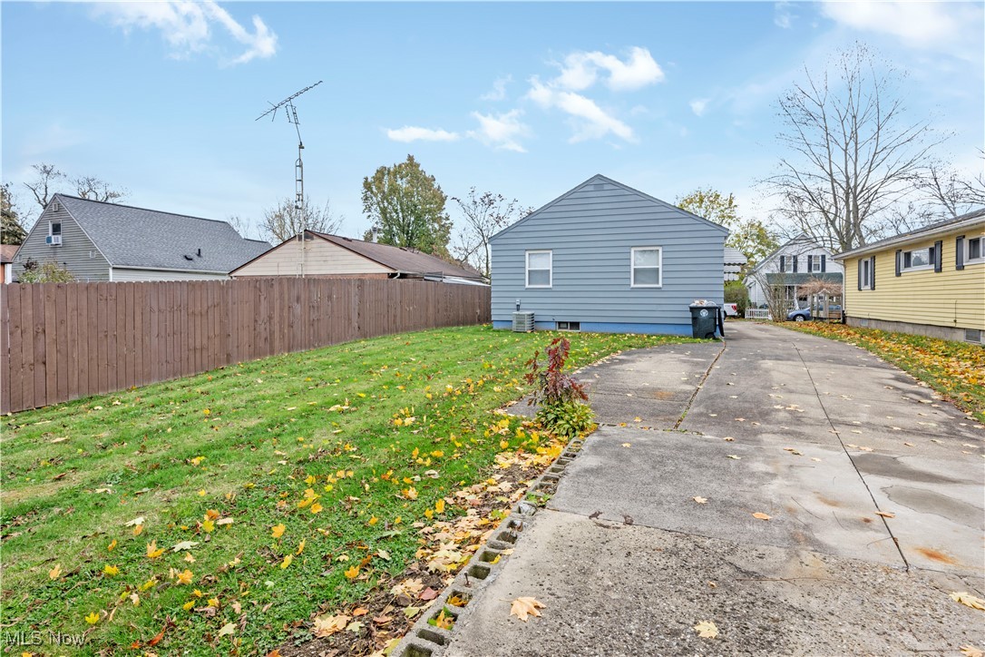 Riverside - Residential