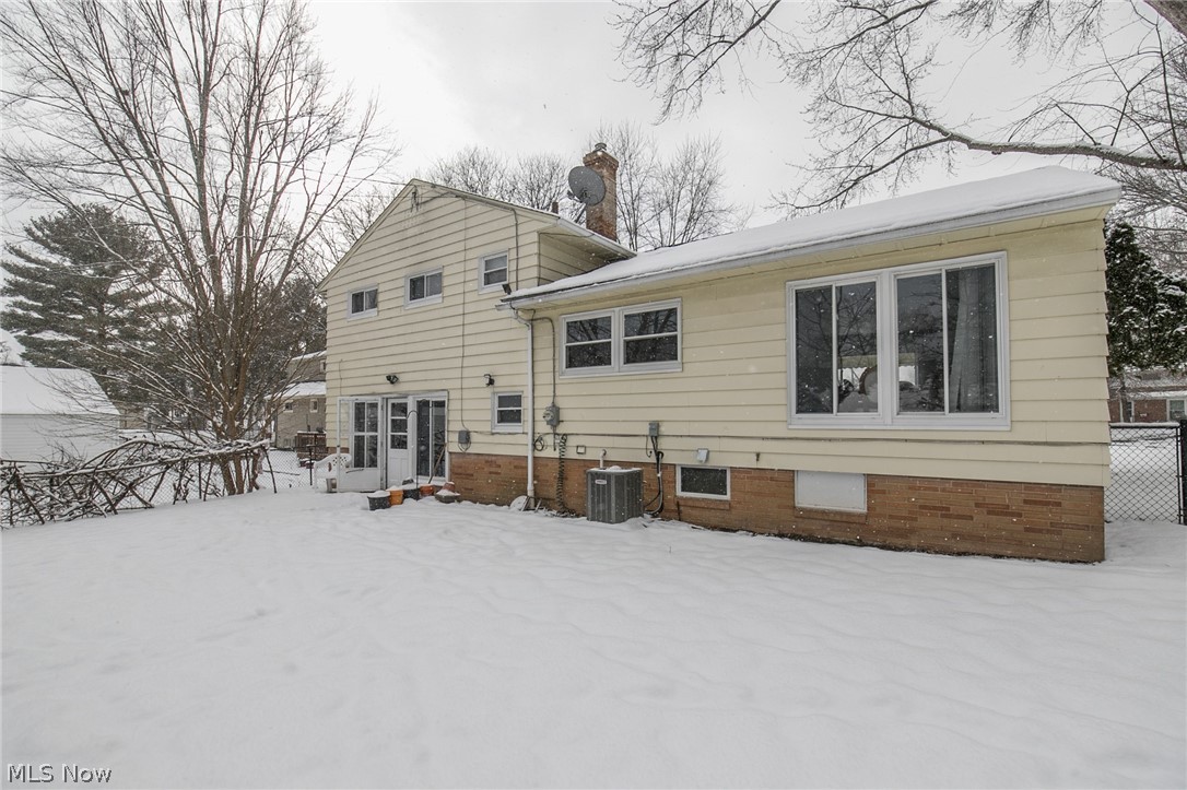 Cuya Manor Sub - Residential