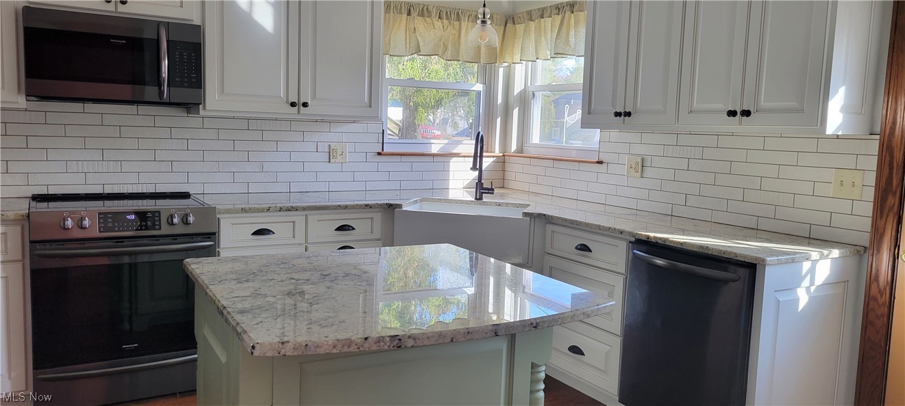 Rolling - Residential