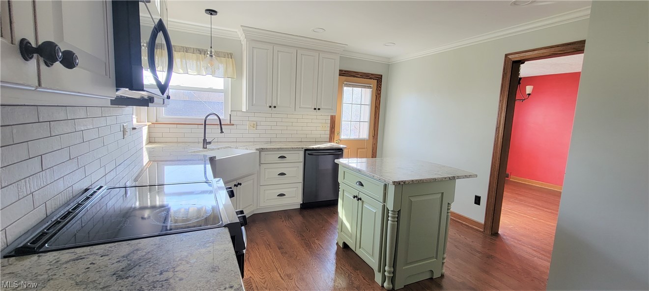 Rolling - Residential