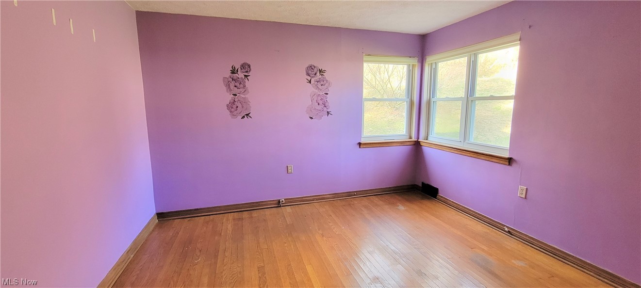 Rolling - Residential