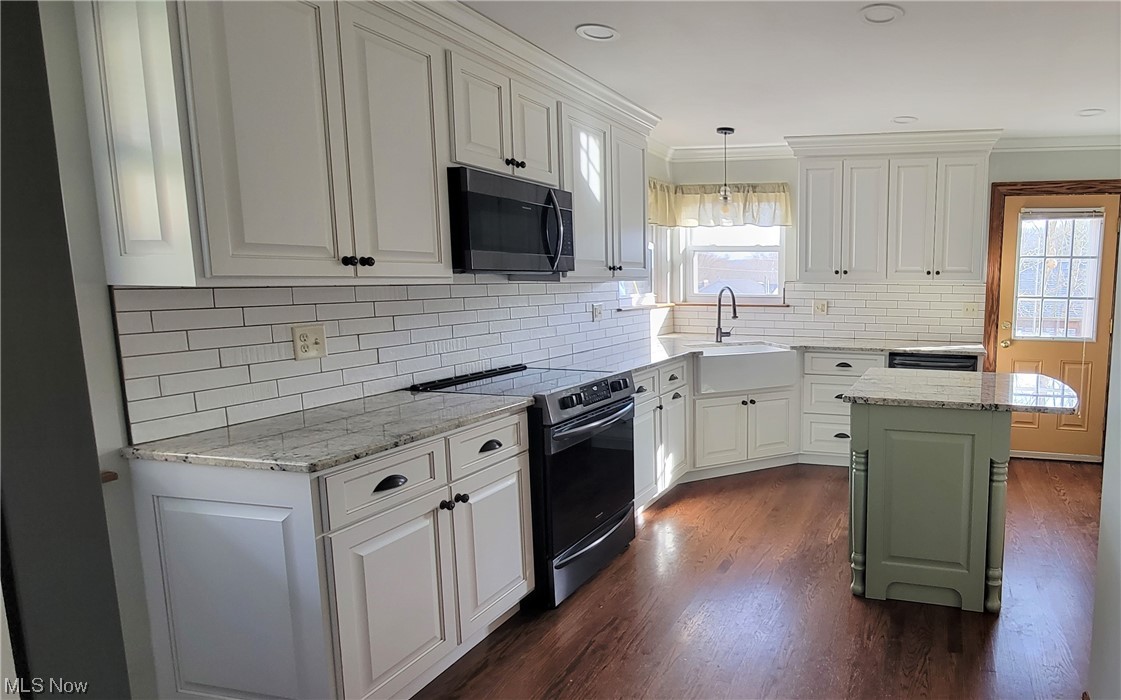 Rolling - Residential