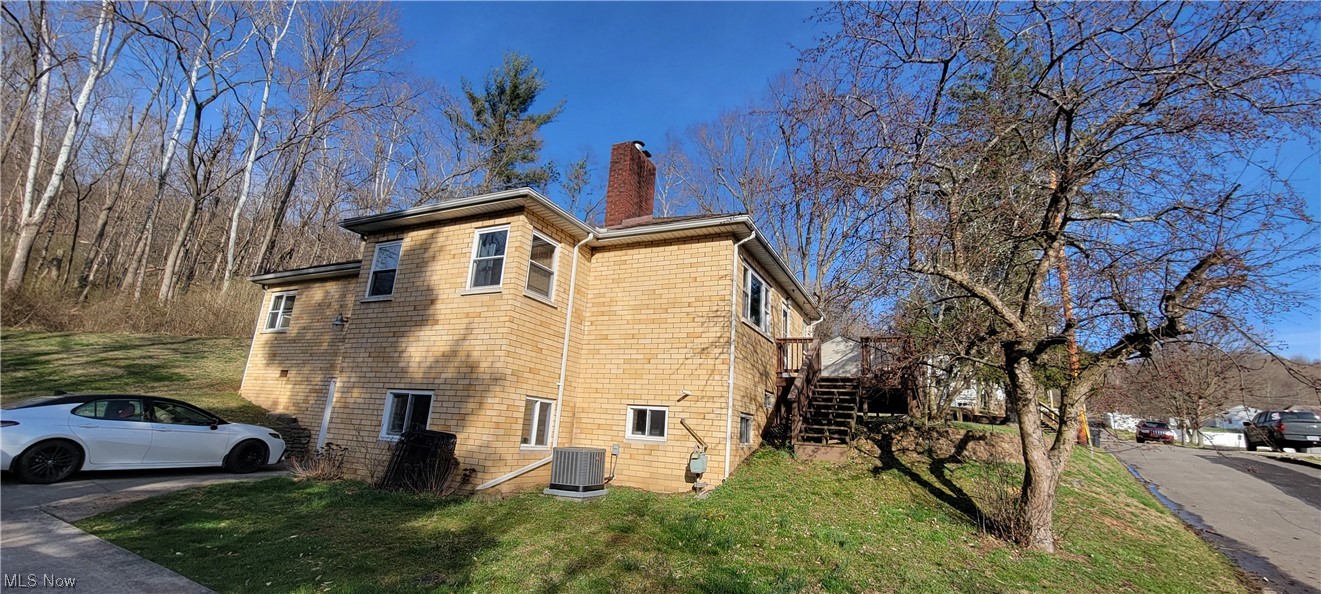 Rolling - Residential