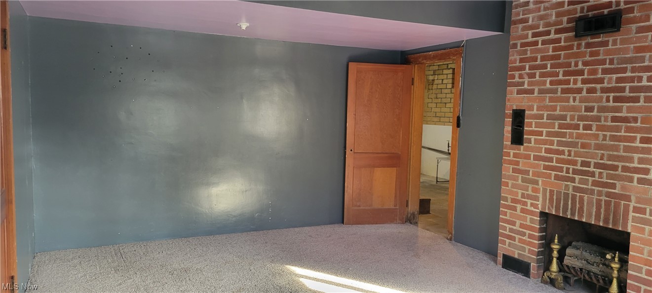 Rolling - Residential