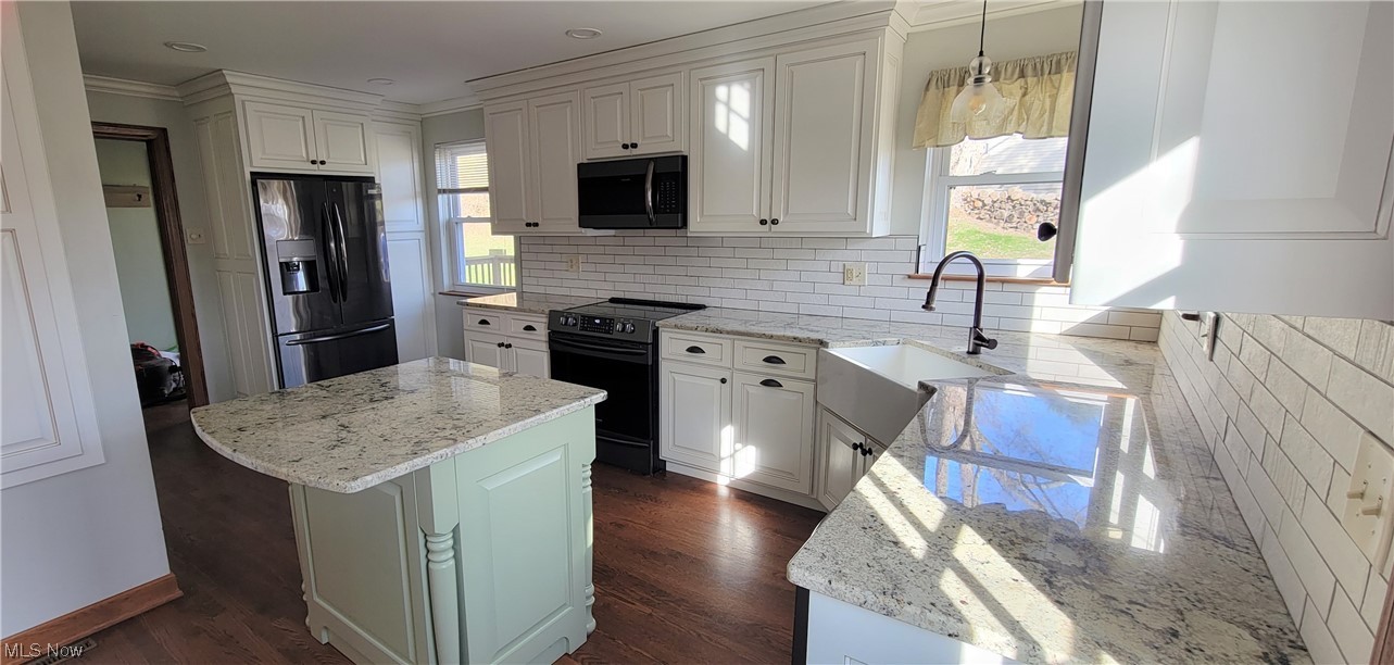 Rolling - Residential