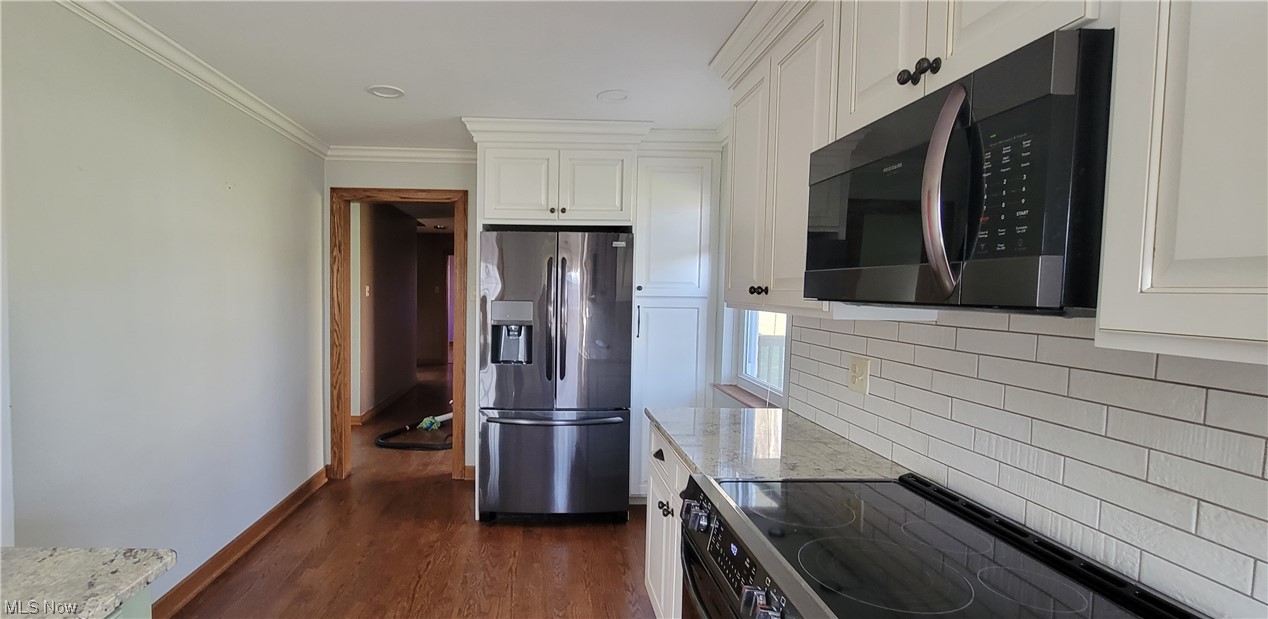 Rolling - Residential