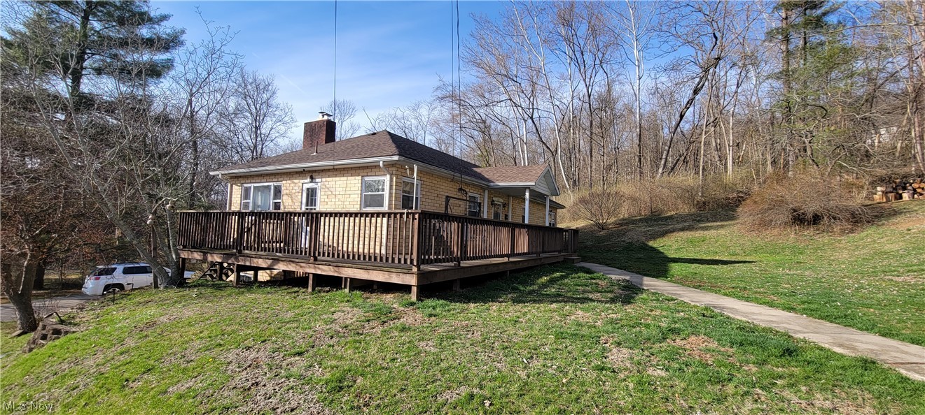 Rolling - Residential