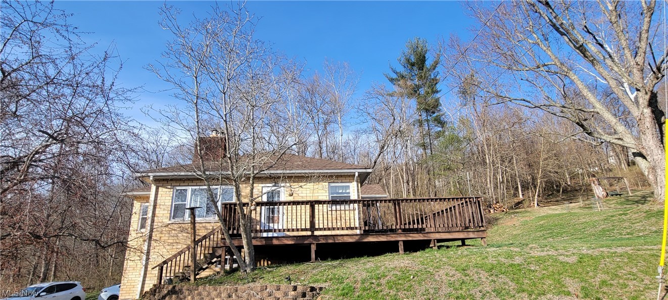 Rolling - Residential