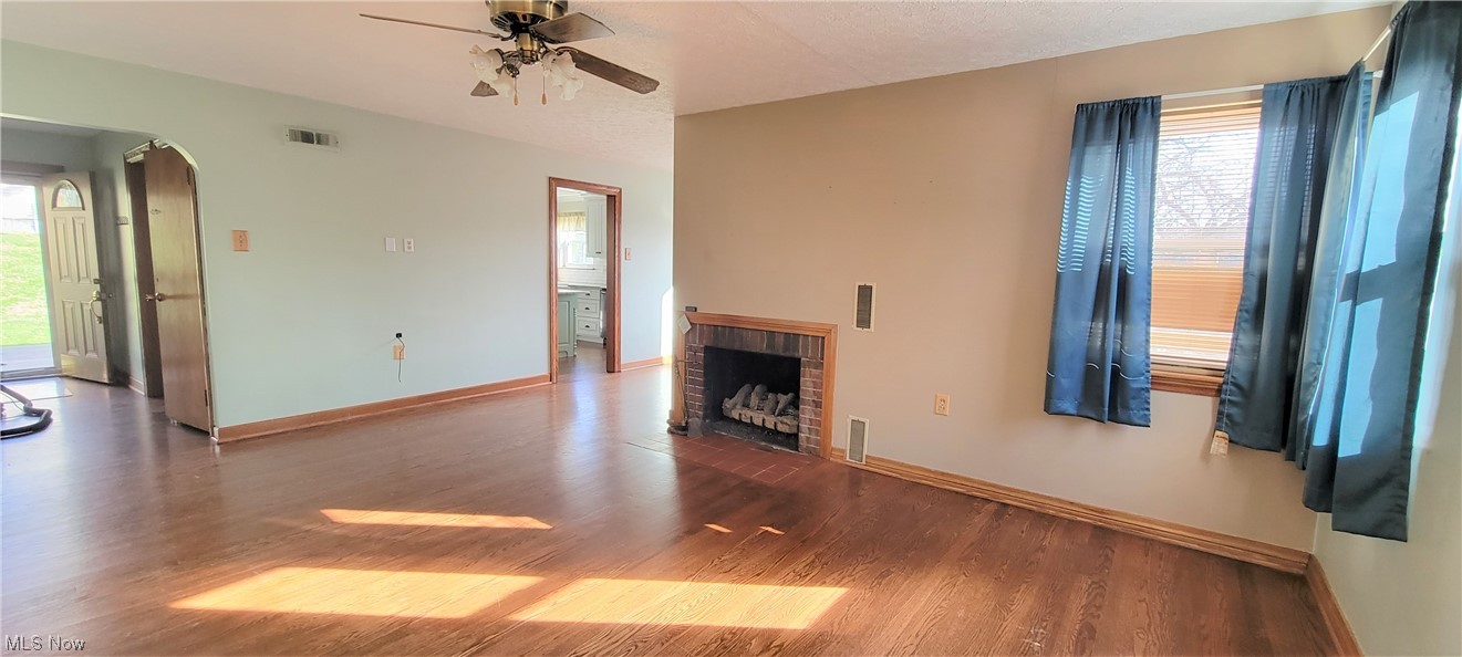 Rolling - Residential