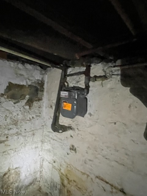 Lucy M Gaylords - Residential Income