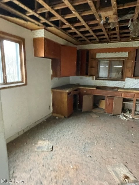 Lucy M Gaylords - Residential Income