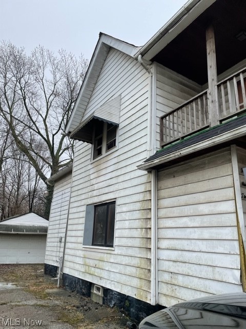 Lucy M Gaylords - Residential Income