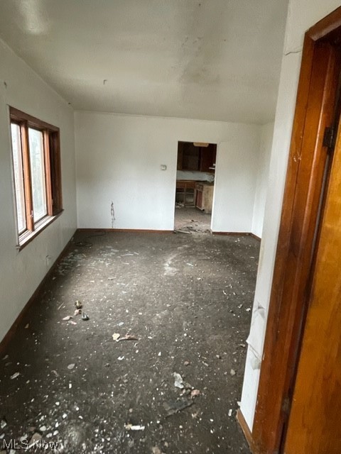 Lucy M Gaylords - Residential Income