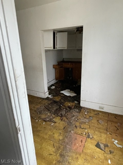 Lucy M Gaylords - Residential Income