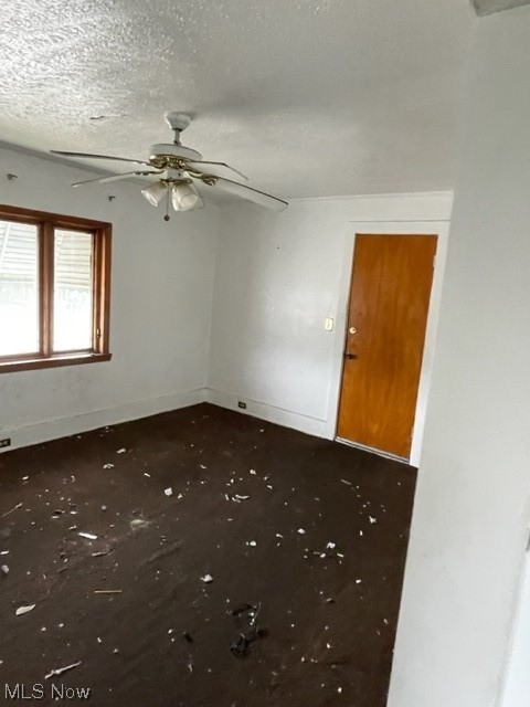 Lucy M Gaylords - Residential Income